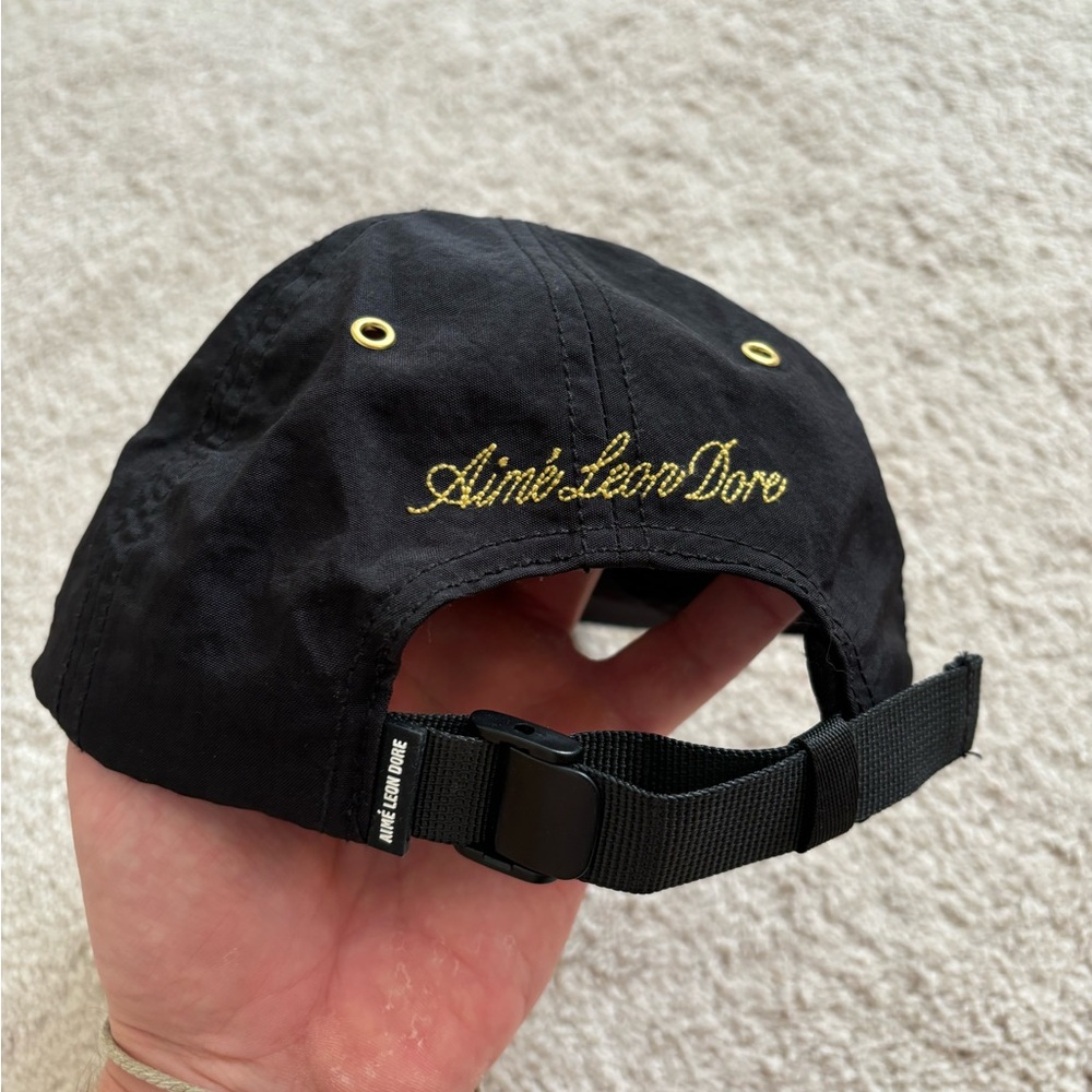 Aime Leon dore hat